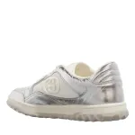 Gucci MAC80 Off-White Silver 