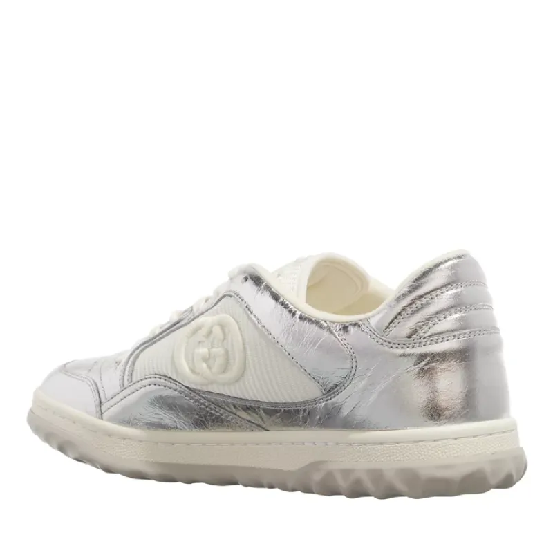 Gucci MAC80 Off-White Silver 