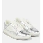 Gucci MAC80 Off-White Silver 