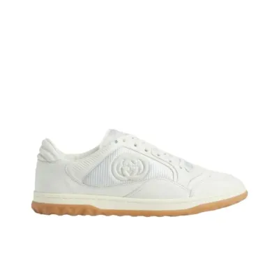 Gucci MAC80 Off-White Yellow 747953 AAB8C 9110 02