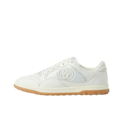 Gucci MAC80 Off-White Yellow 747953 AAB8C 9110 01