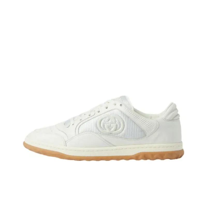 Gucci MAC80 Off-White Yellow 747953 AAB8C 9110