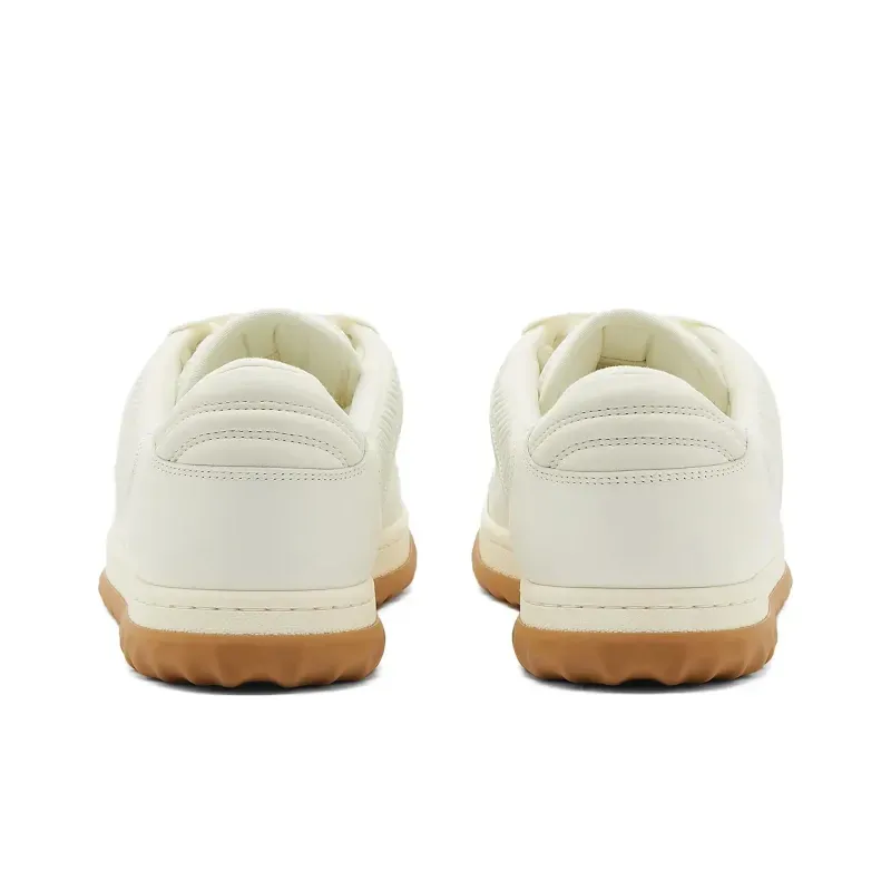 Gucci MAC80 Off-White Yellow 747953 AAB8C 9110