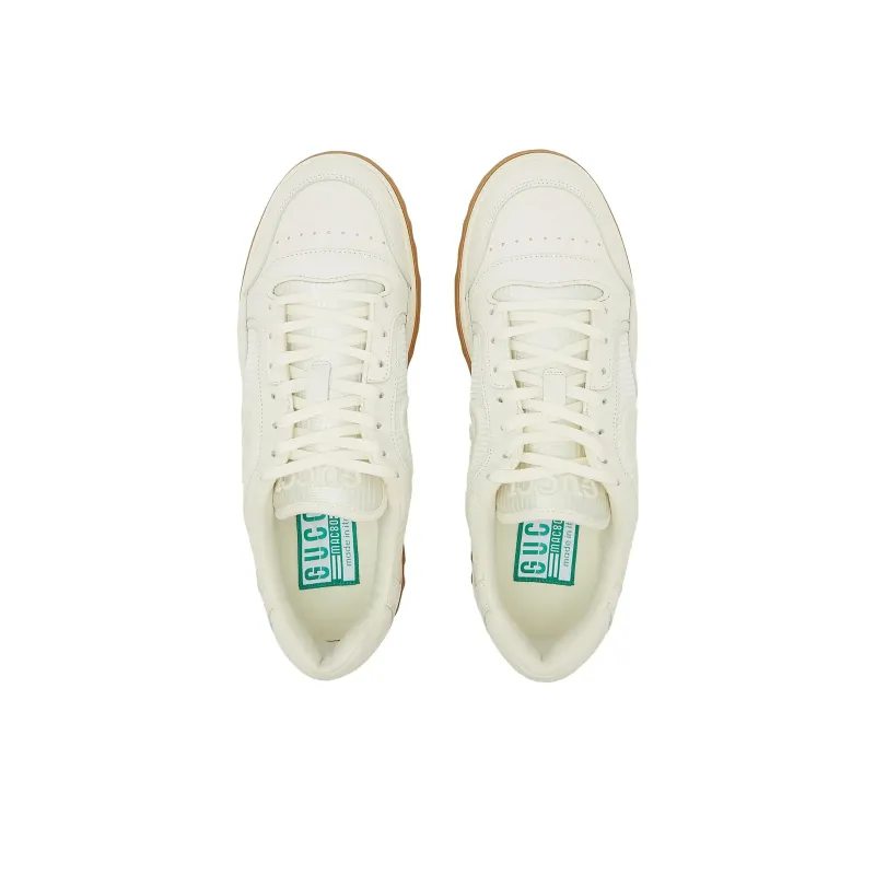 Gucci MAC80 Off-White Yellow 747953 AAB8C 9110