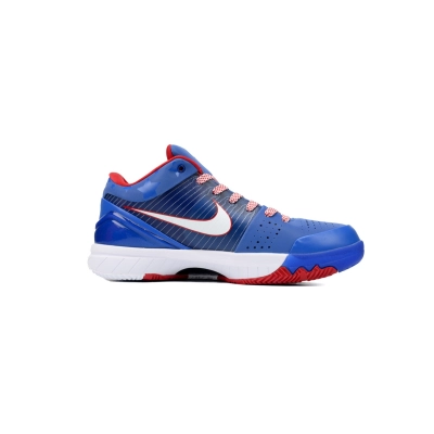 Nike Kobe 4 Protro Philly (2024) FQ3545-400  02