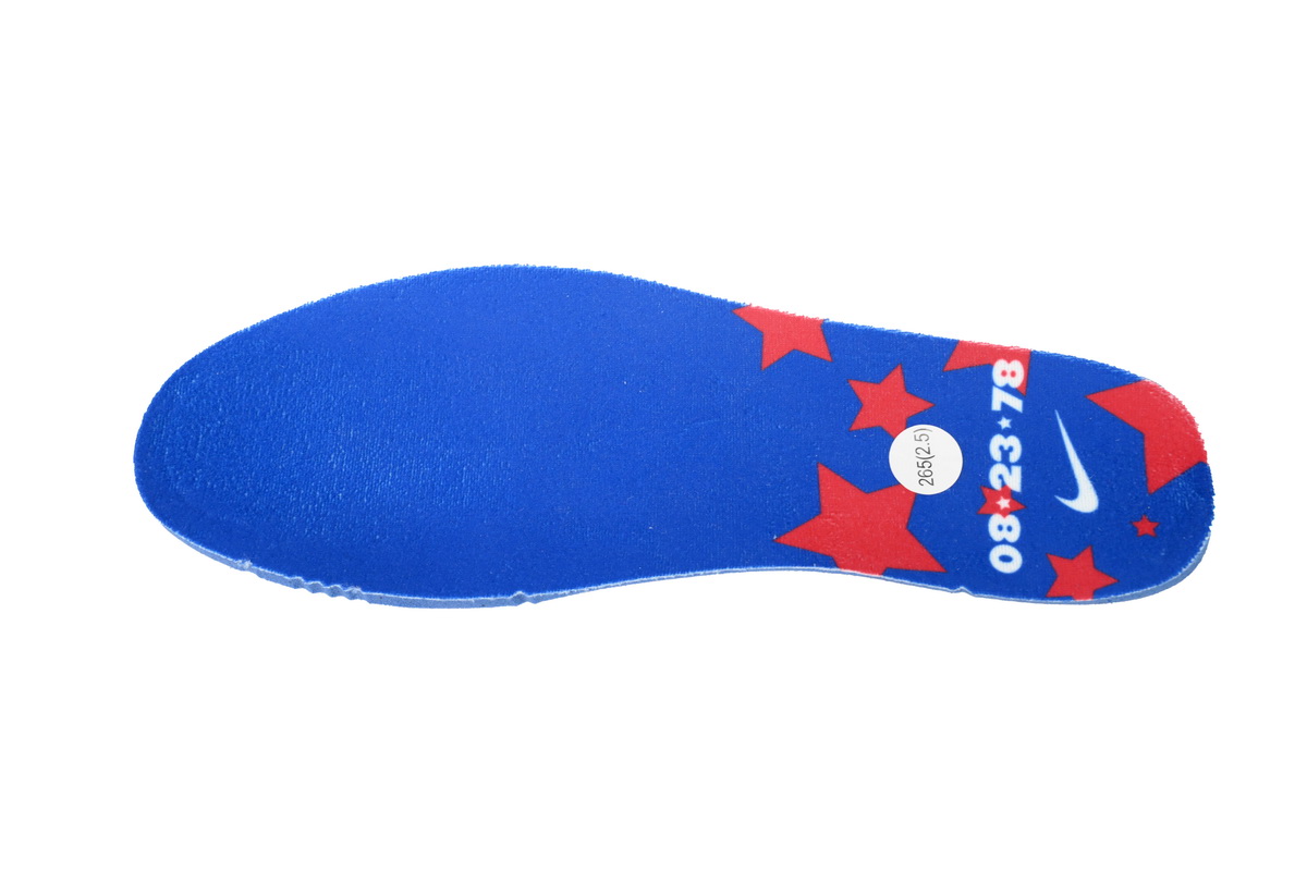  Nike Kobe 4 Protro Philly (2024) FQ3545-400 