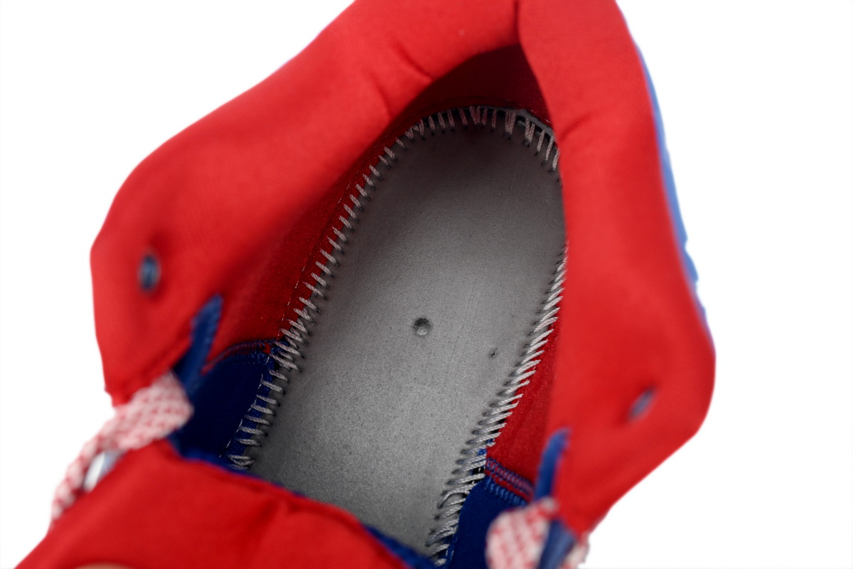  Nike Kobe 4 Protro Philly (2024) FQ3545-400 