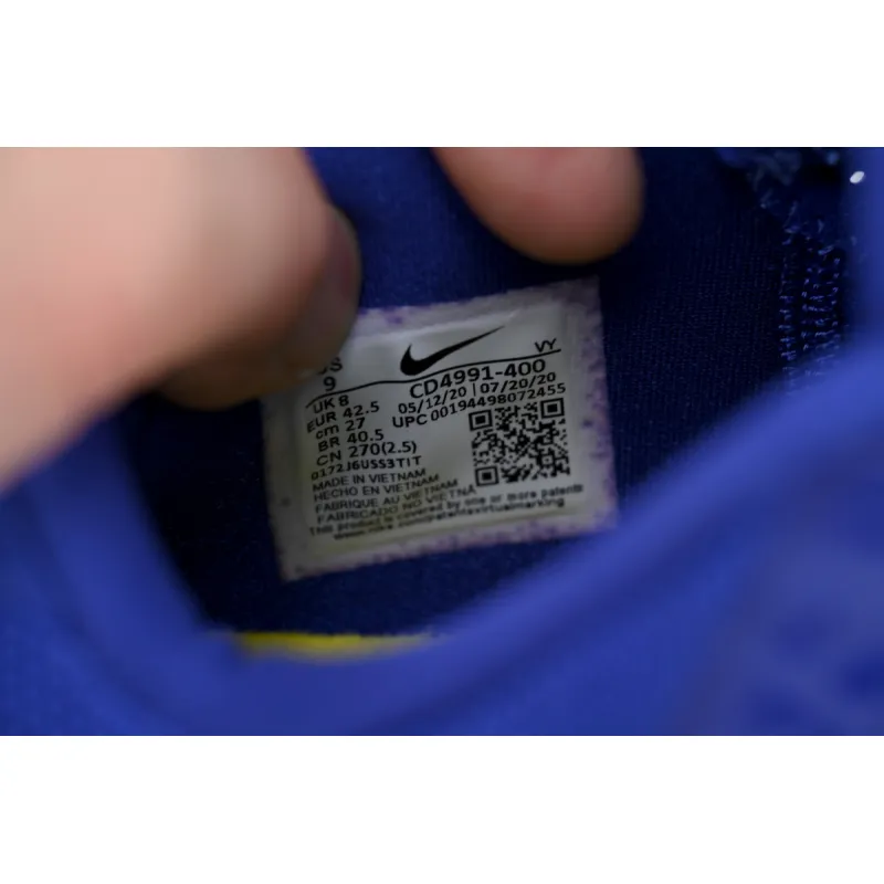 Nike Kobe 5 Protro 5 Rings (2020)  CD4991-400