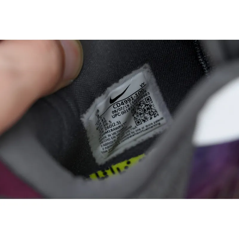 Nike Kobe 5 Protro Chaos CD4991-100