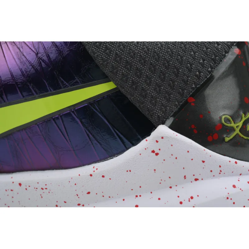 Nike Kobe 5 Protro Chaos CD4991-100