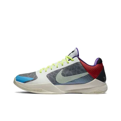 Nike Kobe 5 Protro PJ Tucker CD4991-004 01