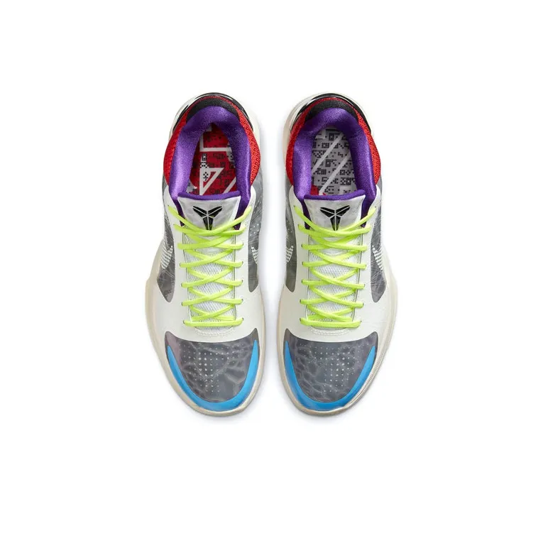 Nike Kobe 5 Protro PJ Tucker CD4991-004