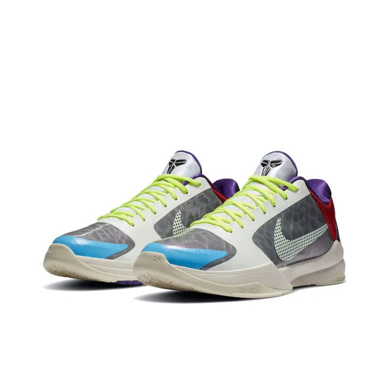Nike Kobe 5 Protro PJ Tucker CD4991-004