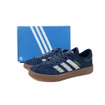 adidas Gazelle Indoor CLOT By Edison Chen Collegiate Navy IH3725 