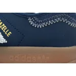 adidas Gazelle Indoor CLOT By Edison Chen Collegiate Navy IH3725 