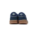 adidas Gazelle Indoor CLOT By Edison Chen Collegiate Navy IH3725 