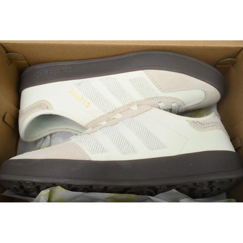adidas Gazelle Indoor CLOT By Edison Chen Off White  IH3719 