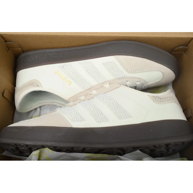 adidas Gazelle Indoor CLOT By Edison Chen Off White  IH3719 
