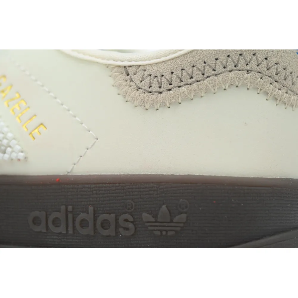 adidas Gazelle Indoor CLOT By Edison Chen Off White  IH3719 