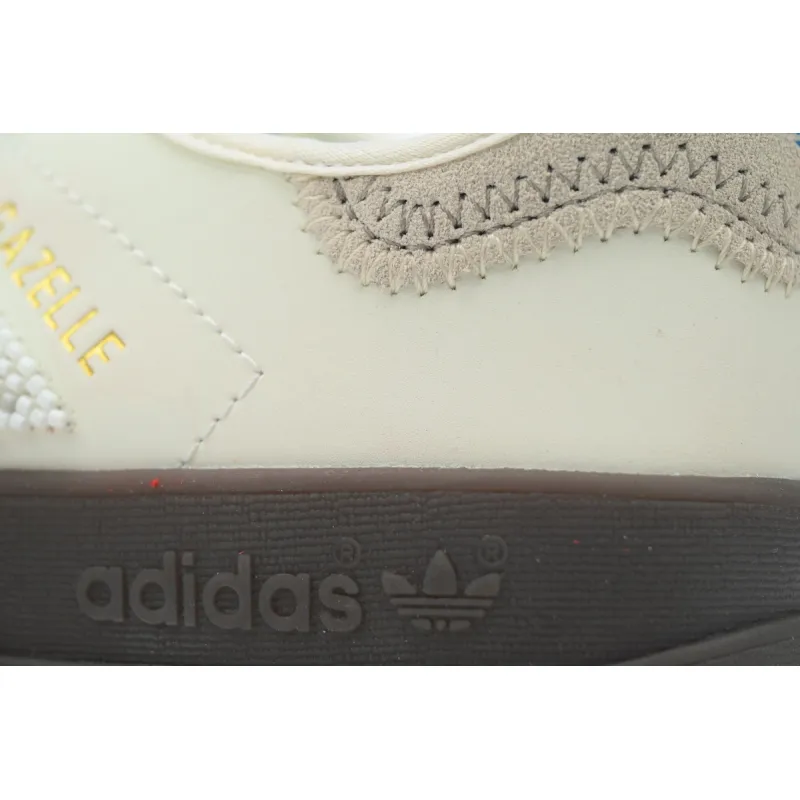 adidas Gazelle Indoor CLOT By Edison Chen Off White  IH3719 