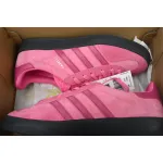 adidas Gazelle Indoor Pink Fusion JI2585