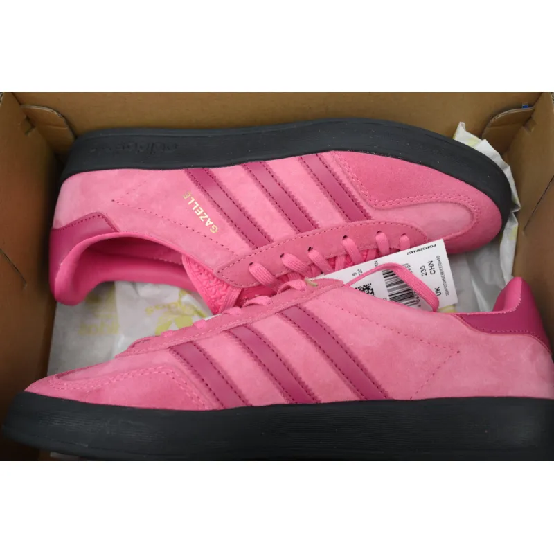 adidas Gazelle Indoor Pink Fusion JI2585