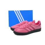 adidas Gazelle Indoor Pink Fusion JI2585