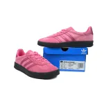 adidas Gazelle Indoor Pink Fusion JI2585