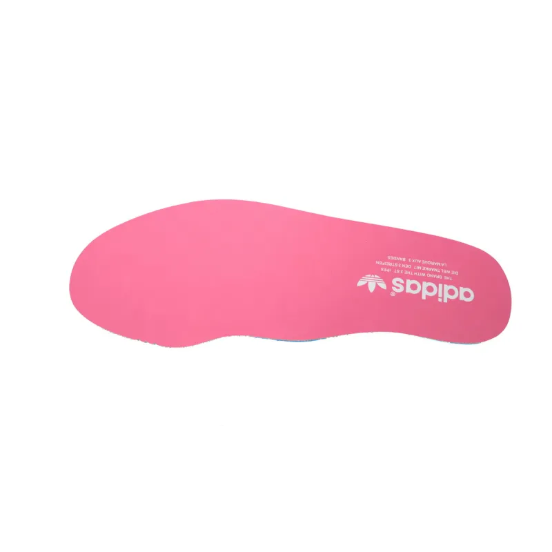 adidas Gazelle Indoor Pink Fusion JI2585