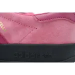 adidas Gazelle Indoor Pink Fusion JI2585