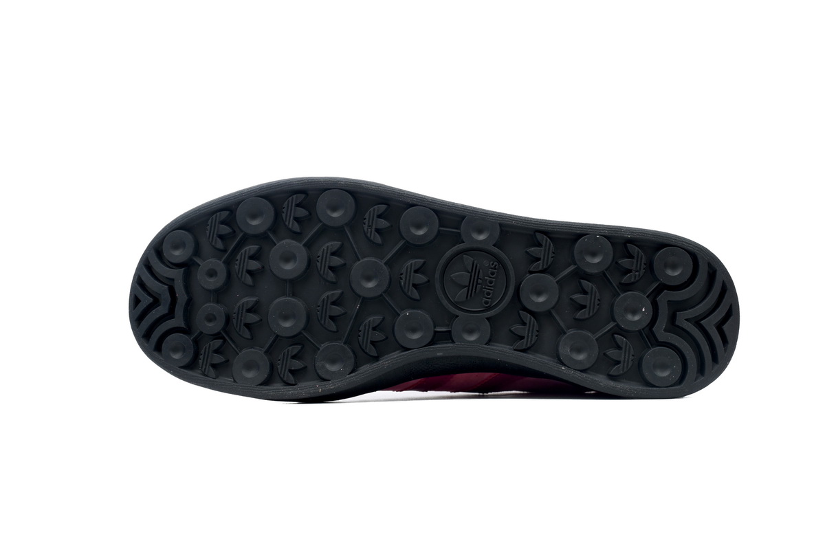 adidas Gazelle Indoor Pink Fusion JI2585