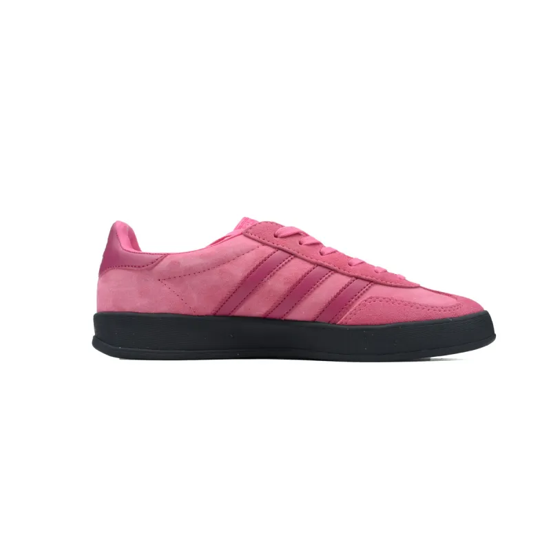 adidas Gazelle Indoor Pink Fusion JI2585