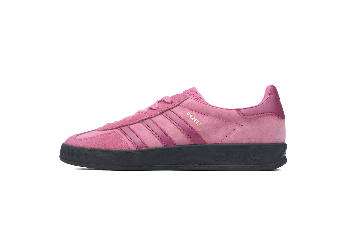 adidas Gazelle Indoor Pink Fusion JI2585