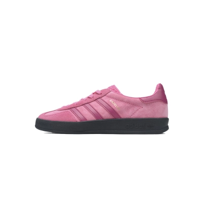 adidas Gazelle Indoor Pink Fusion JI2585 01
