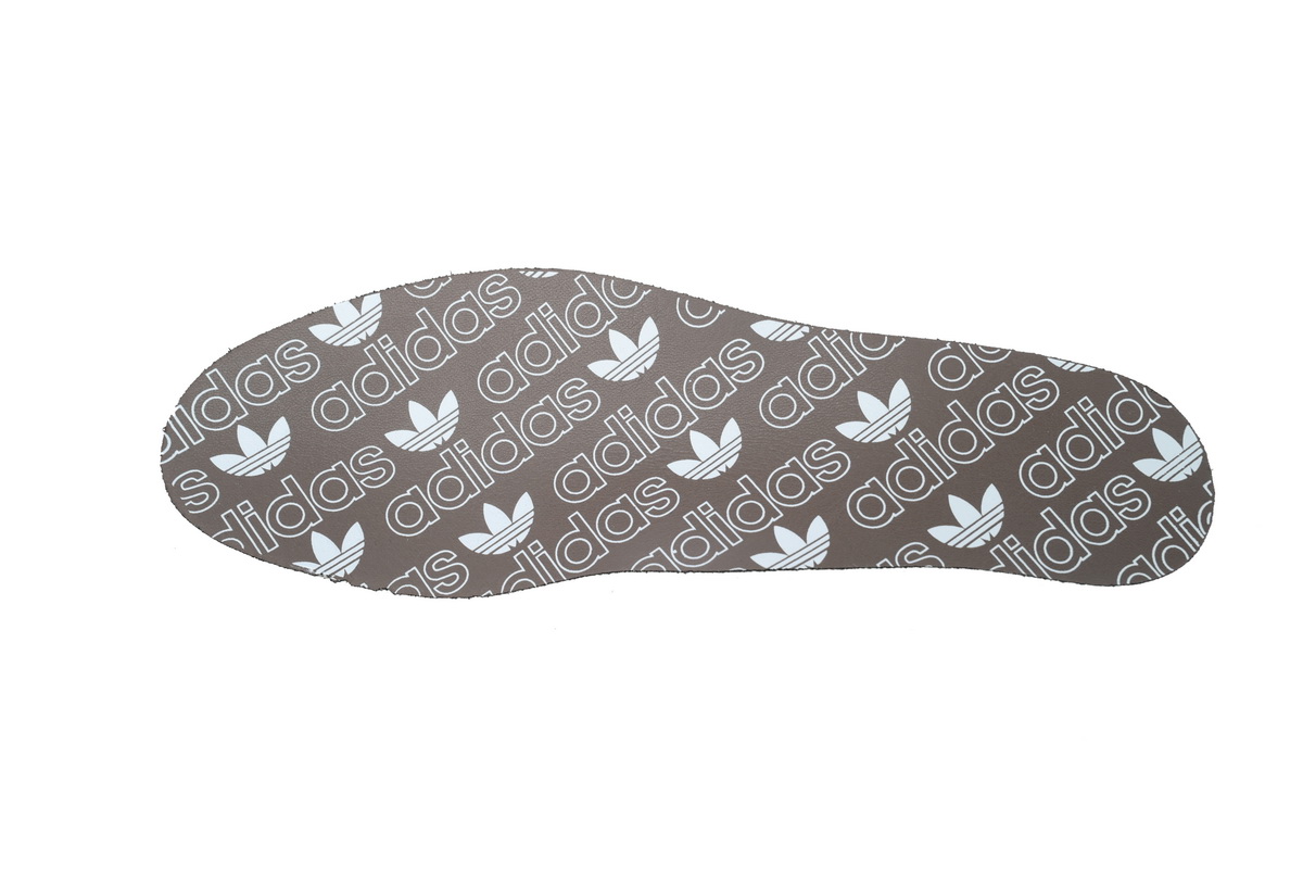 Adidas Samba OG Earth Strata Gum (Women's)  IE6522