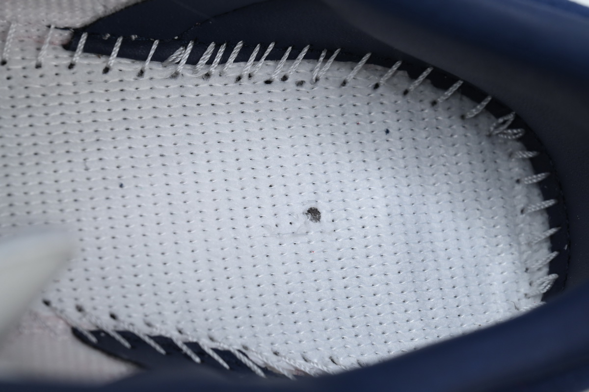 Adidas Samba OG Team Victory Red Night Indigo  IH4881