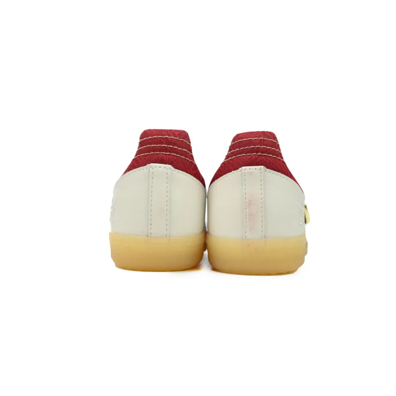 adidas Samba OG Year of the Snake  JQ5976