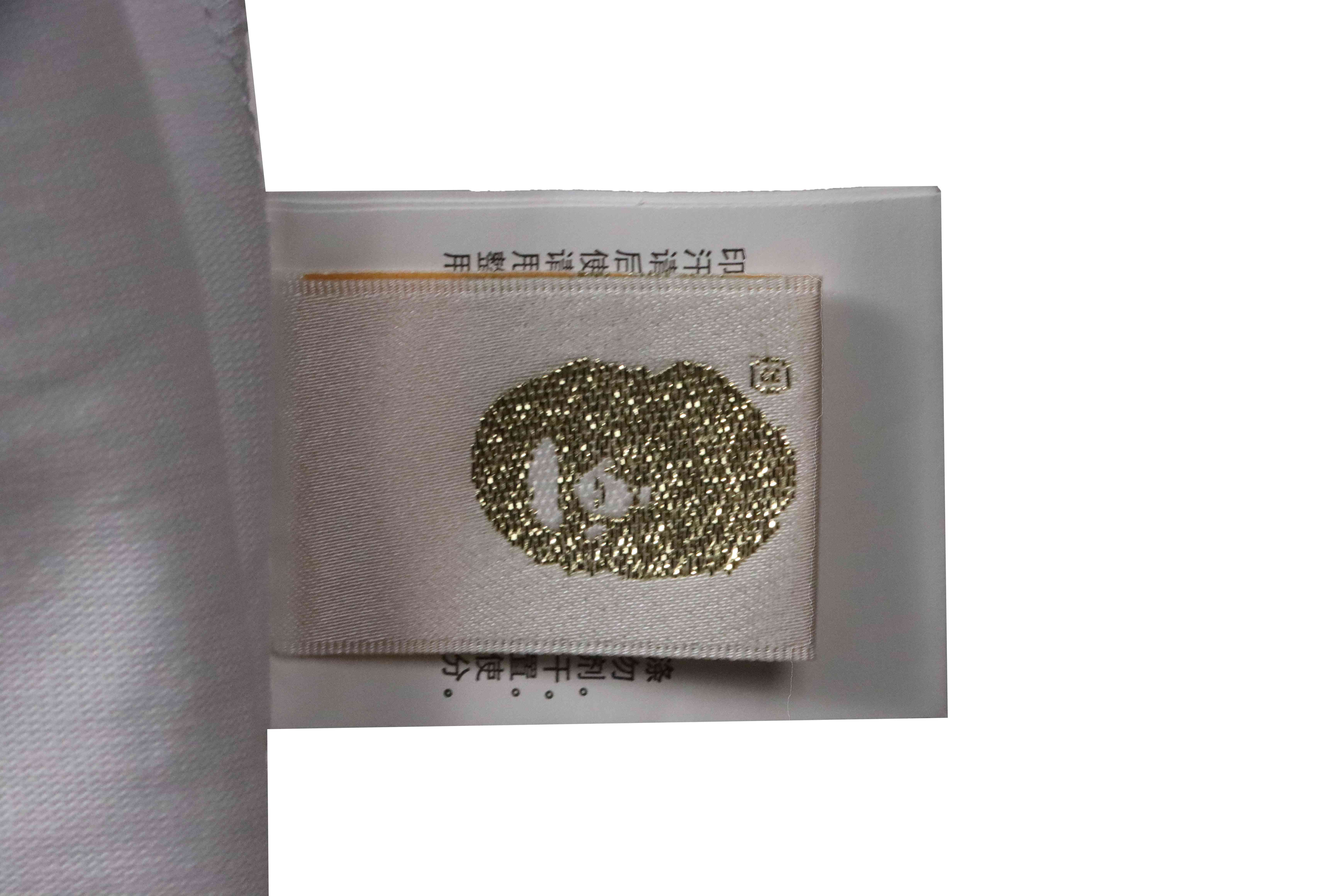 BAPE graffiti ape head print short sleeves