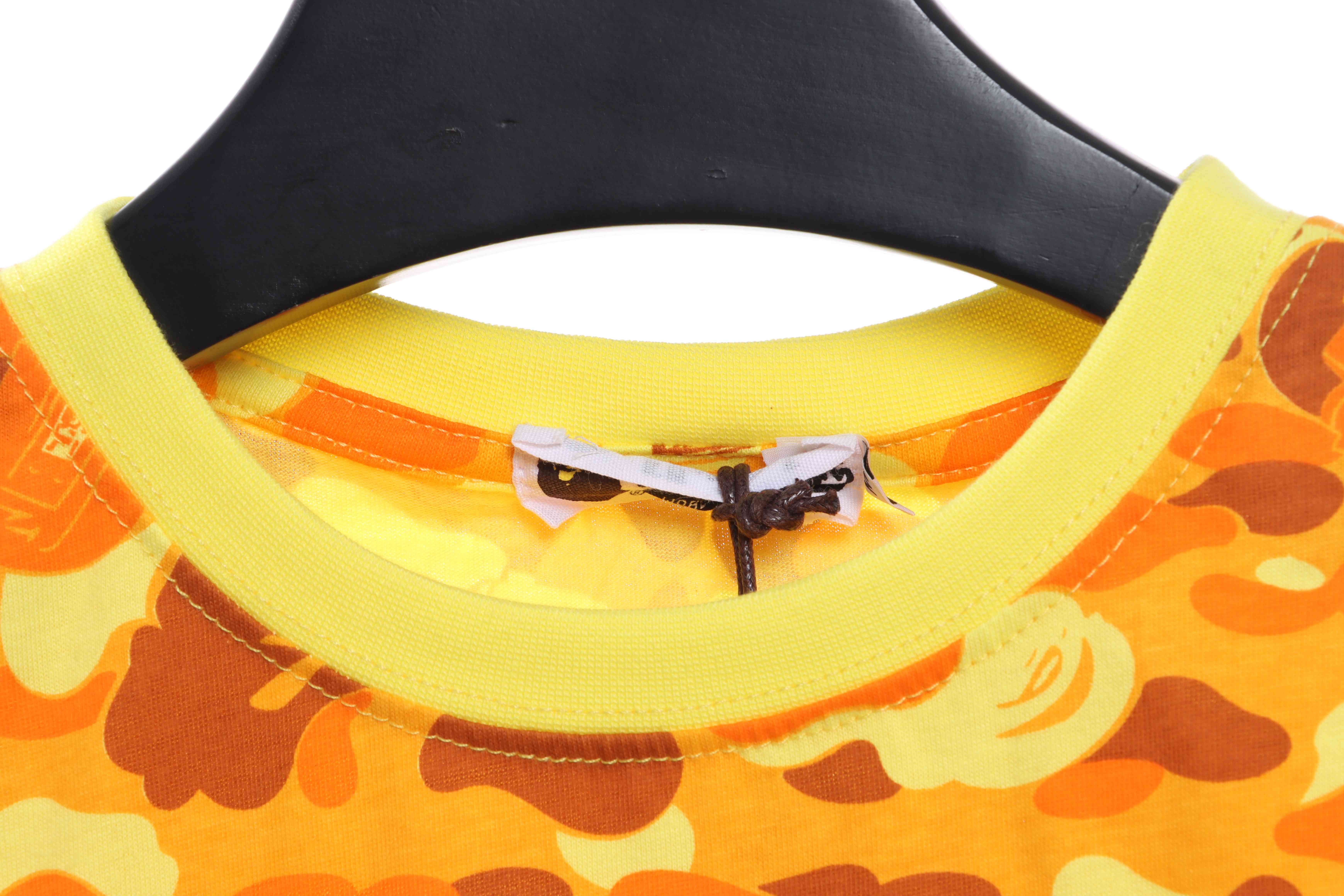 BAPE PlayerUnknown's Battlegrounds Level 3 Short Sleeve (Special Price)