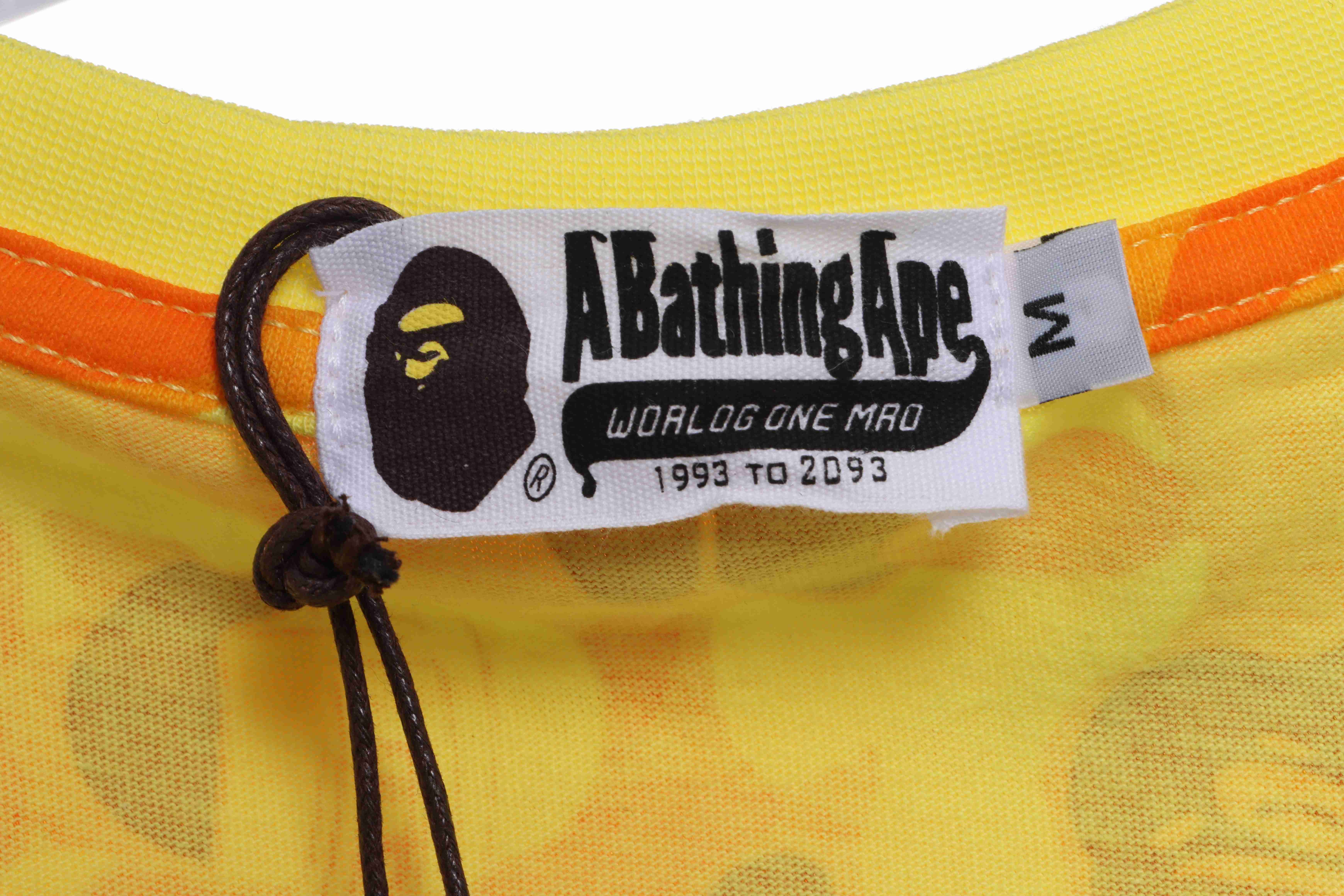 BAPE PlayerUnknown's Battlegrounds Level 3 Short Sleeve (Special Price)