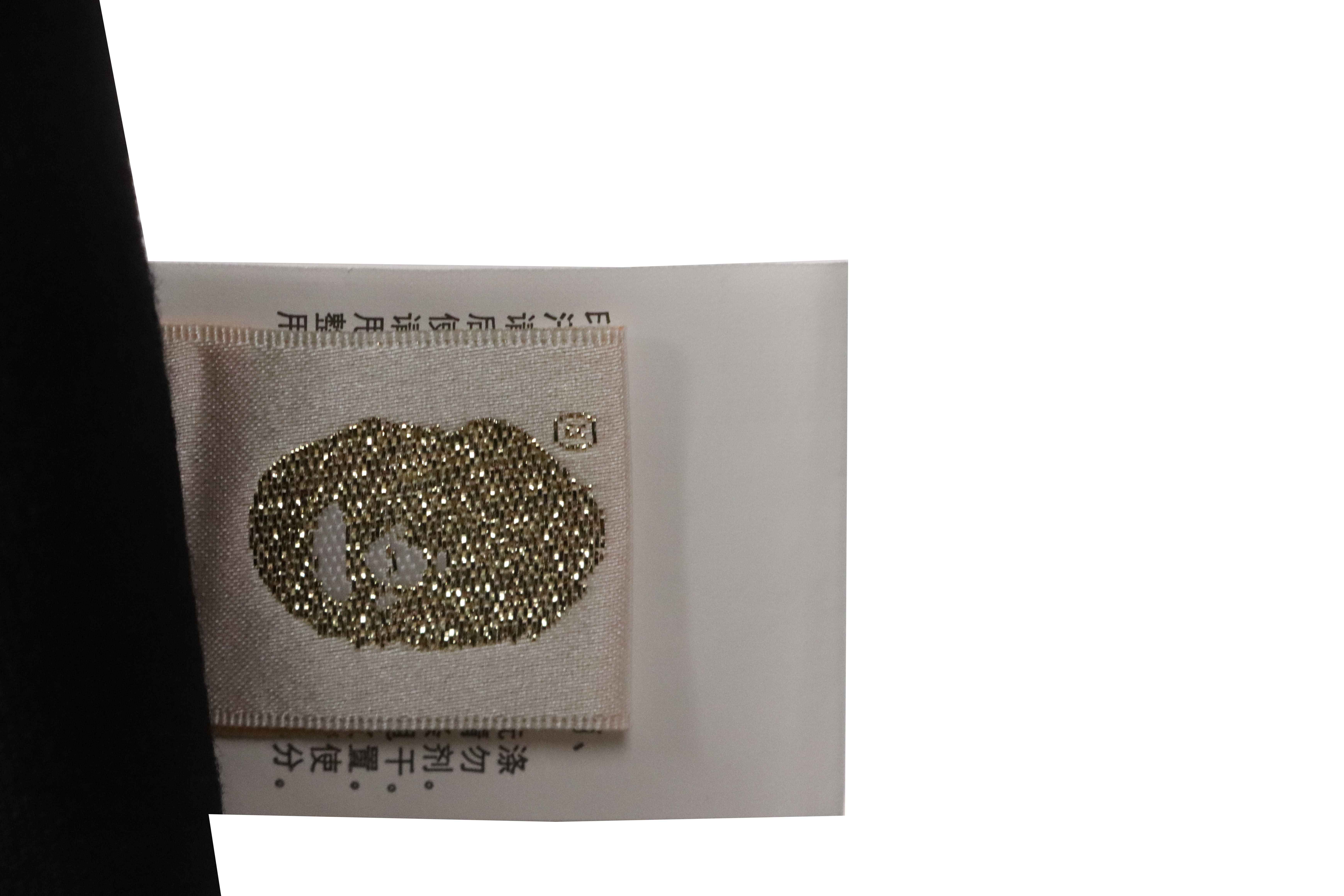 BAPE Union co-branded ape head short sleeve black