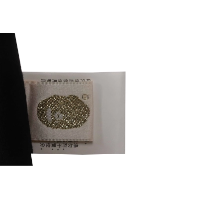 BAPE Union co-branded ape head short sleeve black 02