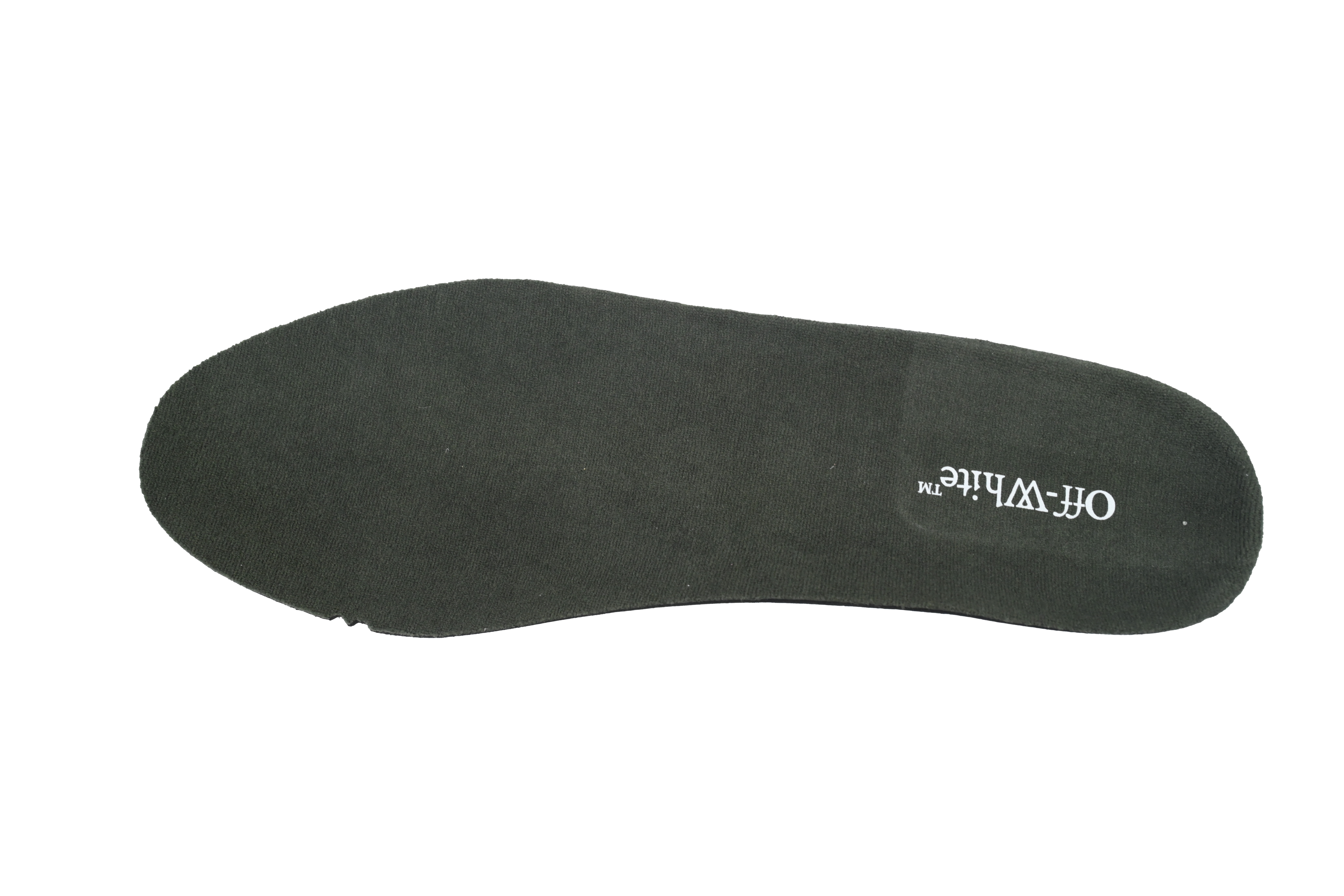 OFF-WHITE Military Green OMIA295F24 FAB00 10009