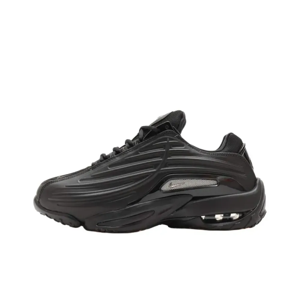 Nike Hot Step 2 Drake NOCTA Black  DZ7293-001