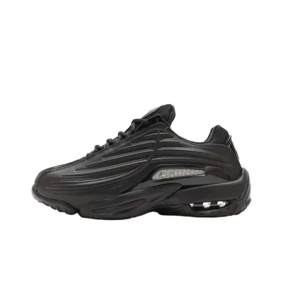 Nike Hot Step 2 Drake NOCTA Black  DZ7293-001 01
