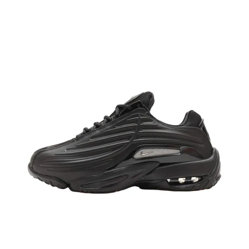 Nike Hot Step 2 Drake NOCTA Black  DZ7293-001