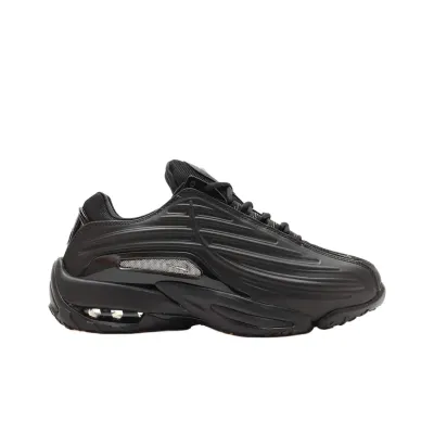 Nike Hot Step 2 Drake NOCTA Black  DZ7293-001 02