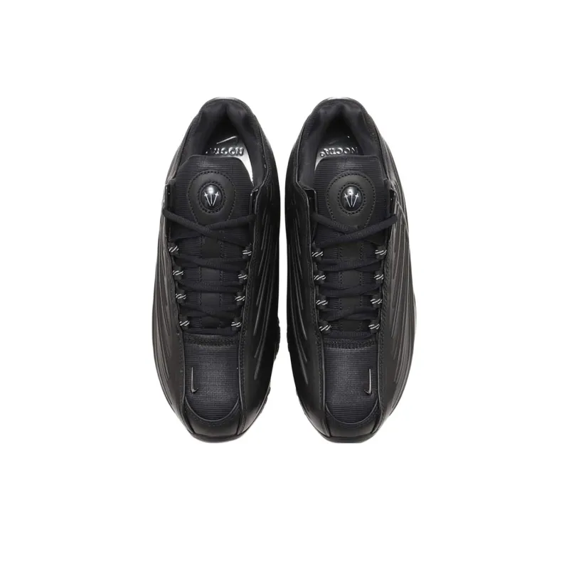 Nike Hot Step 2 Drake NOCTA Black  DZ7293-001