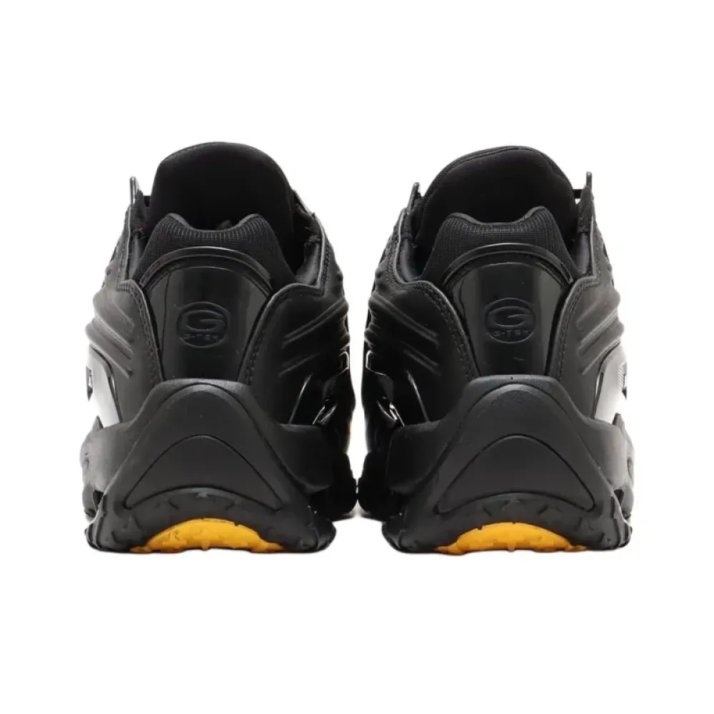 Nike Hot Step 2 Drake NOCTA Black  DZ7293-001