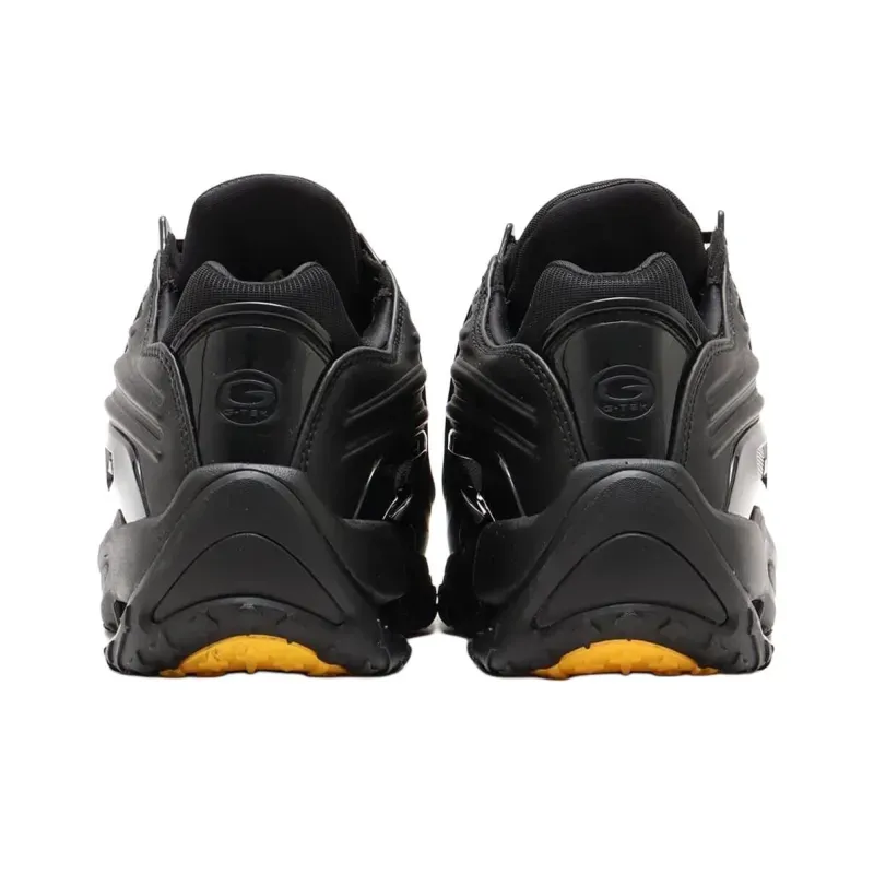 Nike Hot Step 2 Drake NOCTA Black  DZ7293-001